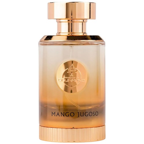 Paris Corner Mango Jugoso EDP kvepalai, 100 ml