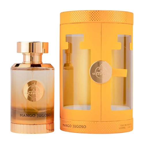 Paris Corner Mango Jugoso EDP kvepalai, 100 ml