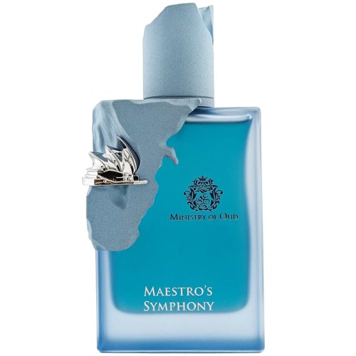 Paris Corner Maestro´s Symphony EDP kvepalai moterims, 100 ml