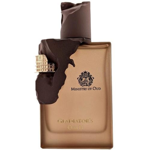 Paris Corner Gladiator´s Oath EDP kvepalai vyrams, 100 ml