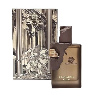 Paris Corner Gladiator´s Oath EDP kvepalai vyrams, 100 ml 2