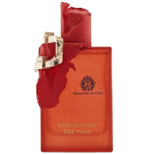 Paris Corner Oud Beyond The Wall EDP kvepalai moterims, 100 ml