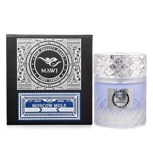 Paris Corner Mawj Moscow Mule EDP kvepalai, 100 ml