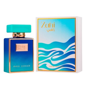 Paris Corner Zahi EDP kvepalai, 100 ml 2