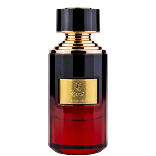 Paris Corner Wild And Tobacco Extrait de Parfum kvepalai, 75 ml