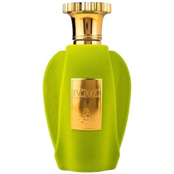 Paris Corner Voux Zingy EDP kvepalai, 100 ml