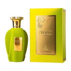 Paris Corner Voux Zingy EDP kvepalai, 100 ml 2