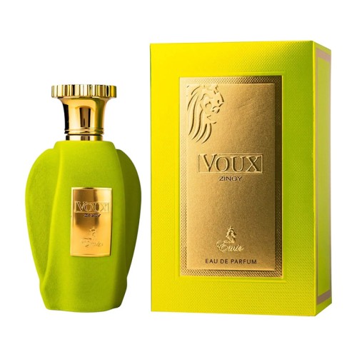 Paris Corner Voux Zingy EDP kvepalai, 100 ml