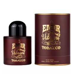 Paris Corner Vibrant Spicy Tobacco EDP kvepalai vyrams, 100 ml