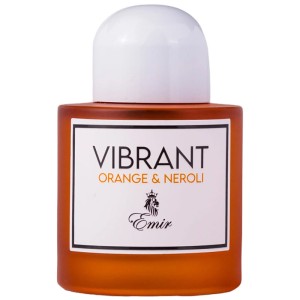 Paris Corner Vibrant Orange And Neroli EDP kvepalai, 100 ml