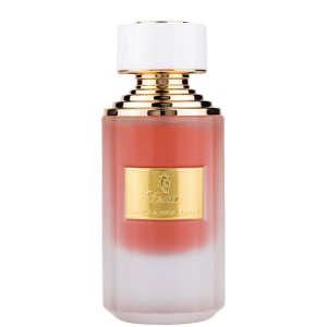 Paris Corner Vanilla And Roses EDP kvepalai moterims, 75 ml
