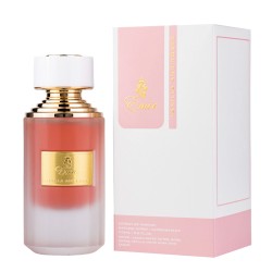 Paris Corner Vanilla And Roses EDP kvepalai moterims, 75 ml