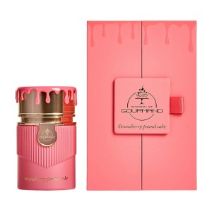 Paris Corner Strawberry Pound Cake EDP kvepalai, 100 ml 2