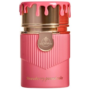 Paris Corner Strawberry Pound Cake EDP kvepalai, 100 ml