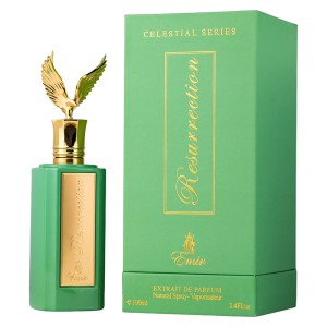Paris Corner Resurrection Parfum kvepalai, 100 ml 2