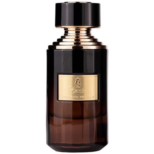 Paris Corner Oud And Vanilla Parfum kvepalai, 75 ml
