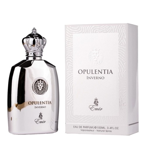 Paris Corner Opulentia Inverno EDP kvepalai vyrams, 100 ml