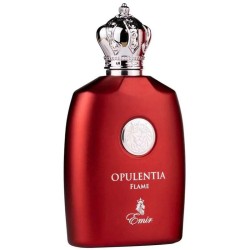 Paris Corner Opulentia Flame EDP kvepalai vyrams, 100 ml