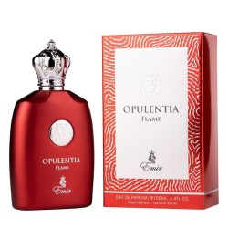 Paris Corner Opulentia Flame EDP kvepalai vyrams, 100 ml