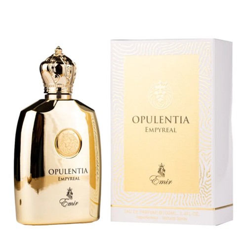 Paris Corner Opulentia Empyreal EDP kvepalai, 100 ml