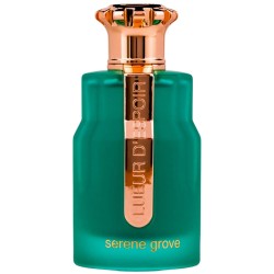 Paris Corner Lueur D´Espoir Serene Grove EDP kvepalai, 100 ml