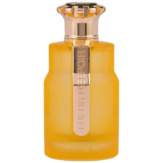 Paris Corner Lueur D´Espoir Memories Of Summer EDP kvepalai, 100 ml