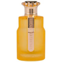 Paris Corner Lueur D´Espoir Memories Of Summer EDP kvepalai, 100 ml
