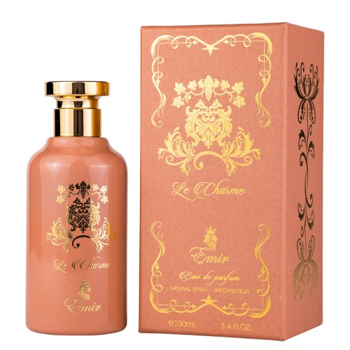 Paris Corner Le Charme EDP kvepalai moterims, 100 ml
