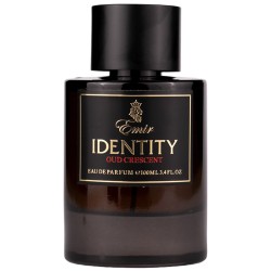 Paris Corner Identity Oud Crescent EDP kvepalai, 100 ml