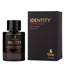 Paris Corner Identity Oud Crescent EDP kvepalai, 100 ml