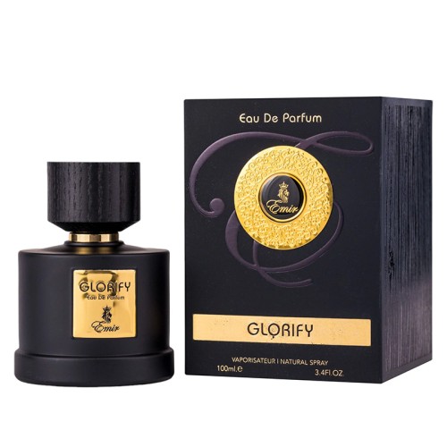 Paris Corner Glorify EDP kvepalai, 100 ml