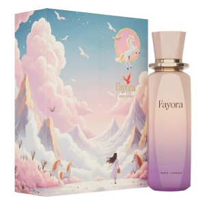 Paris Corner Fayora EDP kvepalai, 100 ml 2