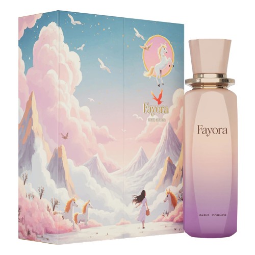 Paris Corner Fayora EDP kvepalai, 100 ml