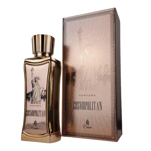 Paris Corner Cosmopolitan New York EDP kvepalai, 100 ml