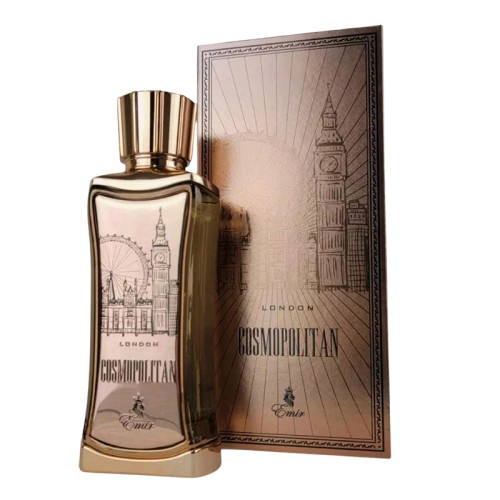 Paris Corner Cosmopolitan London EDP 100 ml