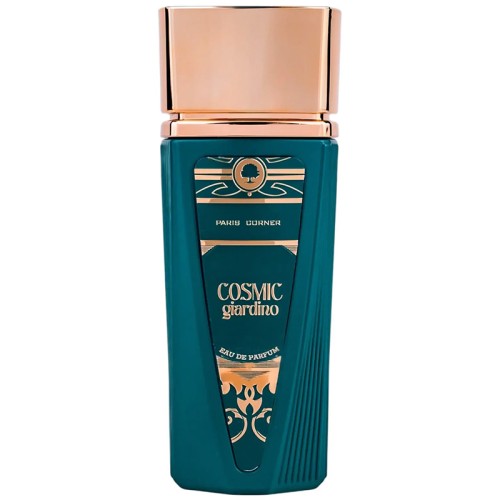 Paris Corner Cosmic Giardino EDP kvepalai, 100 ml