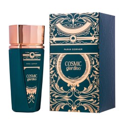 Paris Corner Cosmic Giardino EDP kvepalai, 100 ml