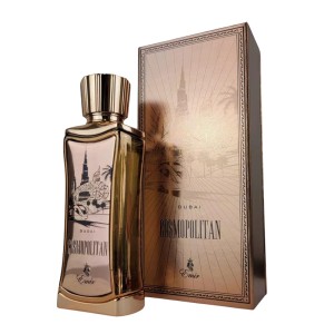 Paris Corner Cosmopolitan Dubai EDP kvepalai vyrams, 100 ml 2