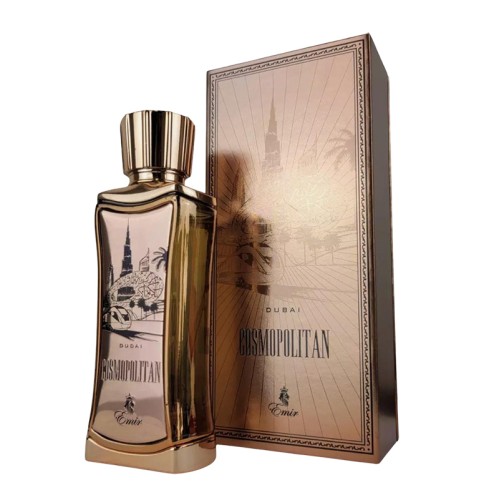 Paris Corner Cosmopolitan Dubai EDP kvepalai vyrams, 100 ml