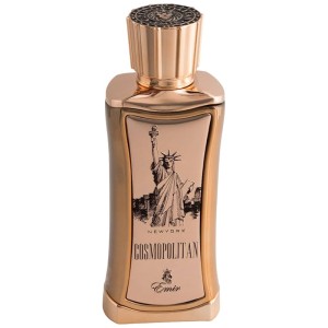 Paris Corner Cosmopolitan New York EDP kvepalai, 100 ml