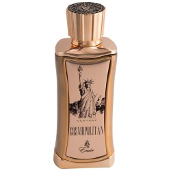 Paris Corner Cosmopolitan New York EDP kvepalai, 100 ml