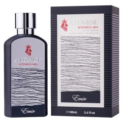 Paris Corner Atomise Intensive Men EDP kvepalai vyrams, 100 ml