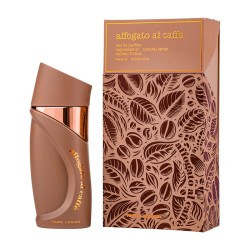 Paris Corner Affogato Al Caffe EDP kvepalai, 100 ml