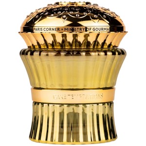 Paris Corner Cake Temptation EDP kvepalai moterims, 100 ml