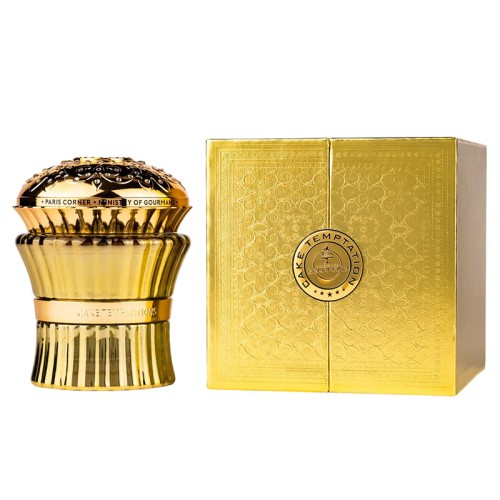 Paris Corner Cake Temptation EDP kvepalai moterims, 100 ml