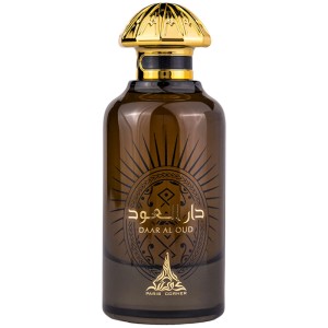 Paris Corner Daar Al Oud EDP unisex kvepalai, 100 ml