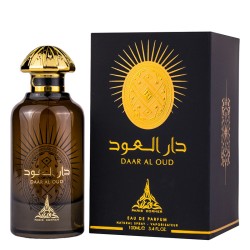Paris Corner Daar Al Oud EDP unisex kvepalai, 100 ml