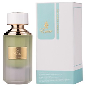 Paris Corner Emir Cedrat Essence EDP kvepalai, 75 ml 2