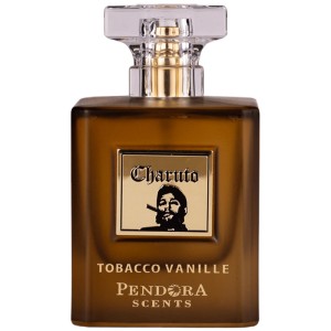 Paris Corner Charuto Tobacco Vanille EDP kvepalai, 100 ml