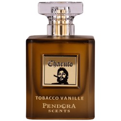 Paris Corner Charuto Tobacco Vanille EDP kvepalai, 100 ml